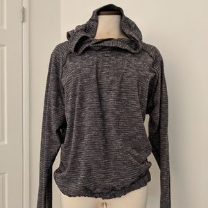 Lululemon hoodie